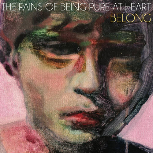 The Pains Of Being Pure At Heart - Belong