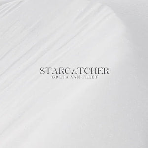 Greta Van Fleet - Starcatcher (Indie Exclusive)