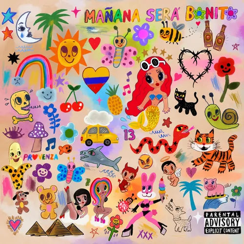 Karol G - Manana Sera Bonita