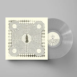 Slowdive - Everything is Alive (Crystal Clear Vinyl)