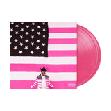Lil Uzi Vert - Pink Tape