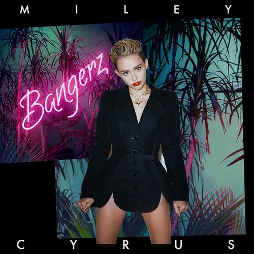 Miley Cyrus - Bangerz [10th Anniversary 2LP]