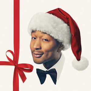 John Legend - A Legendary Christmas [Deluxe Edition]