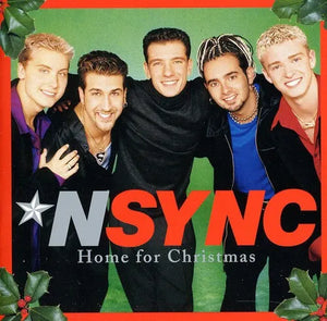 NSYNC - Home For Christmas