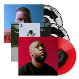 Robert Glasper - Black Radio III - Supreme Edition