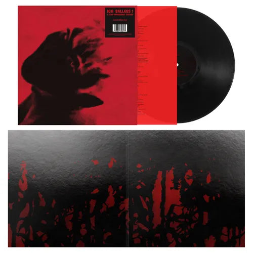 Joji - BALLADS 1: 5 Year Anniversary