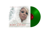 Mary J. Blige - A Mary Christmas [Anniversary Edition]