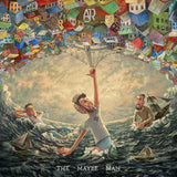 AJR - The Maybe Man