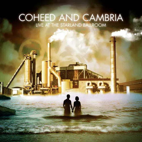 Coheed and Cambria - Live at The Starland Ballroom