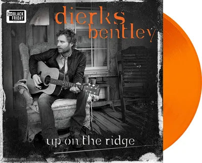 Dierks Bentley - Up on The Ridge (10th Anniversary Edition)