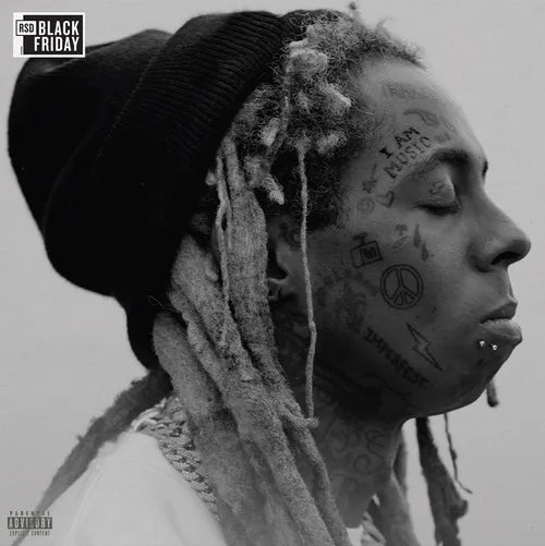 Lil' Wayne - I Am Music