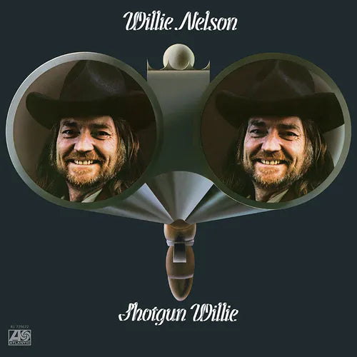 Willie Nelson - Shotgun Willie (50th Anniversary Deluxe Edition)