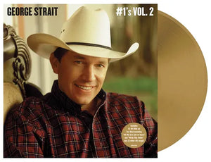 George Strait - #1’s Volume 2