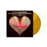 Cannons - Heartbeat Highway