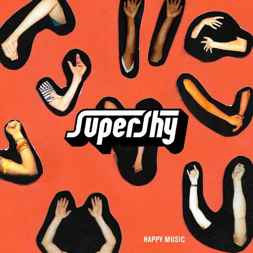 Supershy [Tom Misch] - Happy Music