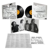 Neil Young and Crazy Horse - Dume