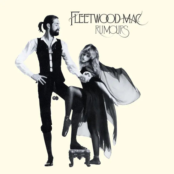 Fleetwood Mac - Rumours Picture Disc