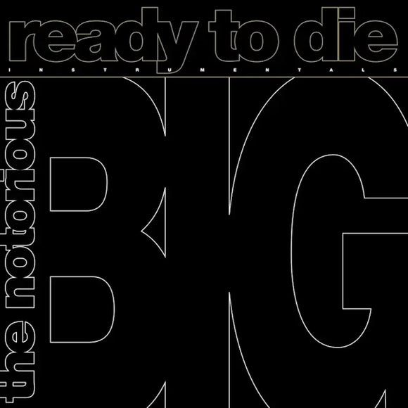 The Notorious B.I.G. - Ready to Die Instrumentals