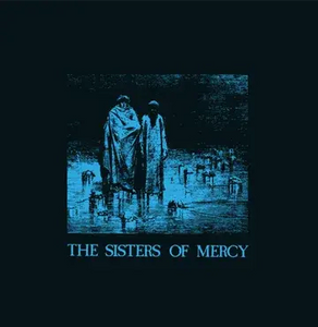 The Sisters of Mercy - Body and Soul / Walk Away