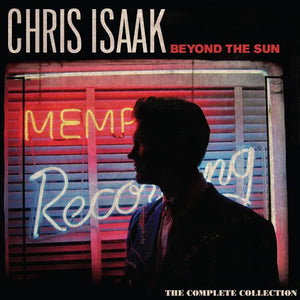 Chris Isaak - Beyond The Sun