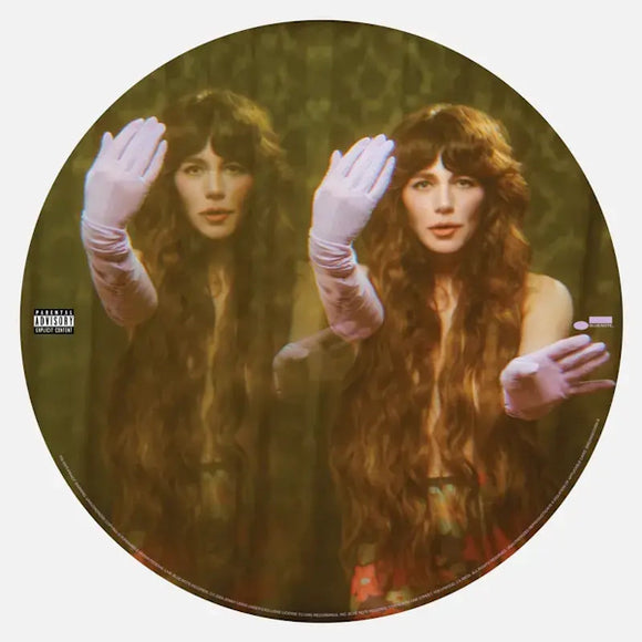 Jenny Lewis - Puppy and a Truck