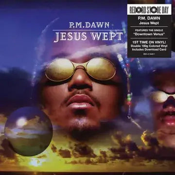 P.M. Dawn - Jesus Wept