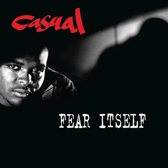 Casual - Fear Itself