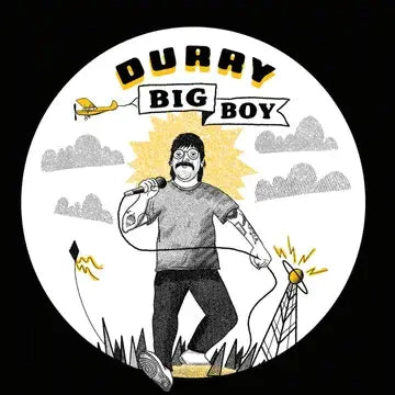 Durry - Big Boy 7