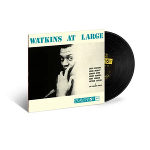 Doug Watkins - Watkins at Large