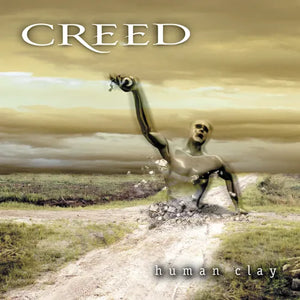 Creed - Human Clay - [25th Anniversary Deluxe Edition]