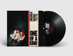 The Heavy Heavy - One of a Kind