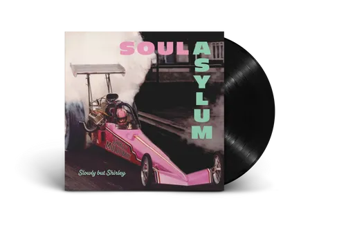 Soul Asylum - Slowly But Shirley