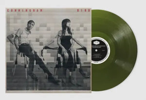 Andrew Bird and Madison Cunningham - Cunningham Bird [Indie Exclusive]