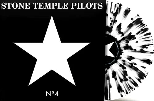 Stone Temple Pilots - No. 4