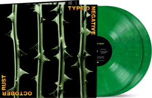 Type O Negative - October Rust