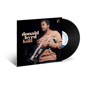 Donald Byrd - Kofi