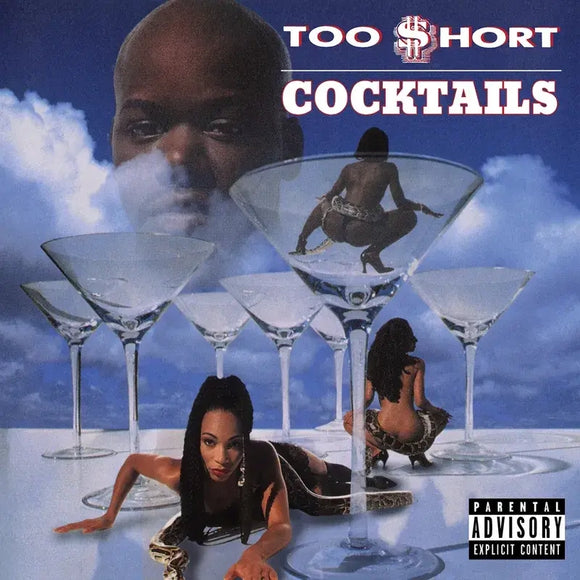 Too Short - Cocktails