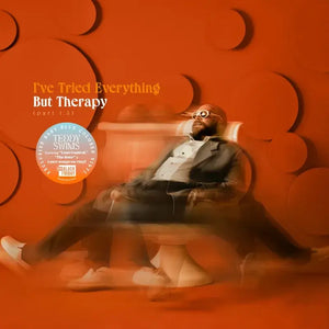 Teddy Swims - I've Tried Everything But Therapy (Part 1.5)