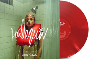 Lady Gaga - Harlequin