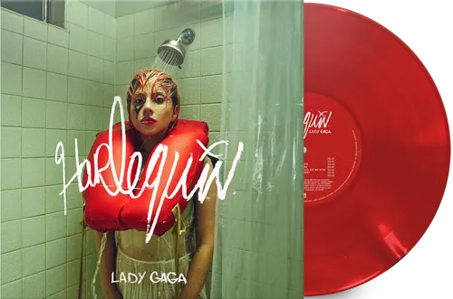 Lady Gaga - Harlequin