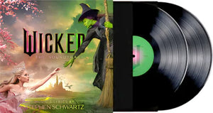 Various Artists - Wicked OST