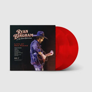 Ryan Bingham - Live at Red Rocks