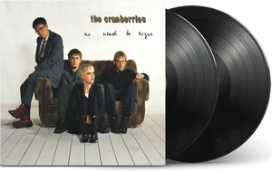 The Cranberries - No Need to Argue