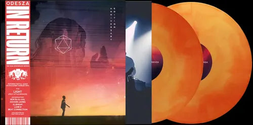 Odesza - In Return [10 Year Anniversary Edition]