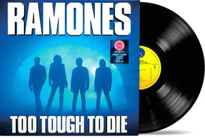 Ramones - Too Tough to Die [SYEOR]