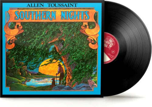 Allen Toussaint - Southern Nights [Rhino Reserve]