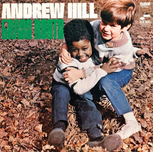 Andrew Hill - Grass Roots