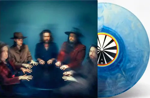 My Morning Jacket - is