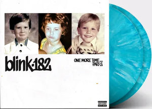 Blink 182 - One More Time... Part 2