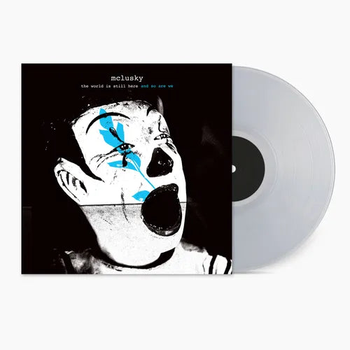mclusky - the world is still here and so are we [Indie Exclusive]